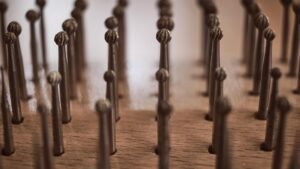 Read more about the article Discipline Over Motivation:  How to Work on Your Dreams (Even When You Don’t Feel Like It)