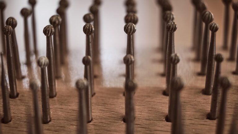 Discipline Over Motivation:  How to Work on Your Dreams (Even When You Don’t Feel Like It)