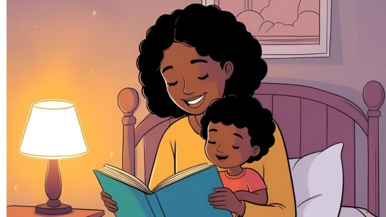 Balancing Career and Parenthood Without Burning Out