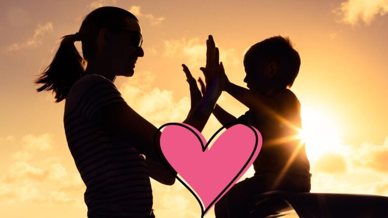 10-Minute Self-Care Practices for Busy Solo Parents