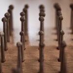 Discipline Over Motivation:  How to Work on Your Dreams (Even When You Don’t Feel Like It)